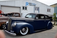 Speed-Factory Streetparty -  31 mei 2026