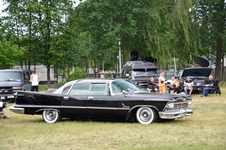 Speed-Factory Streetparty -  31 mei 2026