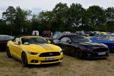 Speed-Factory Streetparty -  31 mei 2026