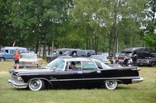 Speed-Factory Streetparty -  31 mei 2026