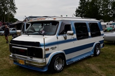 Speed-Factory Streetparty -  31 mei 2026