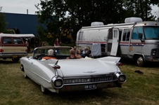 Speed-Factory Streetparty -  31 mei 2026