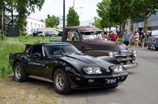 Speed-Factory Streetparty -  31 mei 2026