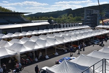 Spa Classic -  23 mei 2026