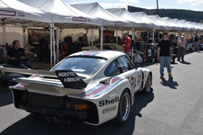 Spa Classic -  23 mei 2026