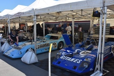 Spa Classic -  23 mei 2026