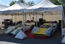 Spa Classic -  23 mei 2026
