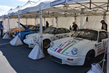 Spa Classic -  23 mei 2026