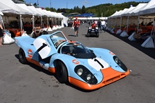 Spa Classic -  23 mei 2026