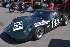 Spa Classic -  23 mei 2026