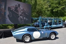 Spa Classic -  23 mei 2026