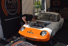 Spa Classic -  23 mei 2026