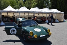 Spa Classic -  23 mei 2026