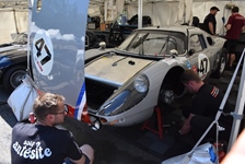 Spa Classic -  23 mei 2026