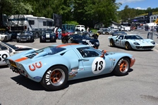Spa Classic -  23 mei 2026