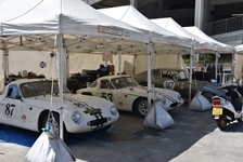 Spa Classic -  23 mei 2026