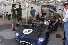 Spa Classic -  23 mei 2026