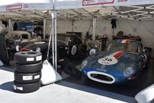 Spa Classic -  23 mei 2026
