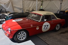 Spa Classic -  23 mei 2026