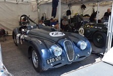 Spa Classic -  23 mei 2026