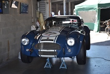 Spa Classic -  23 mei 2026