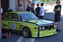 Spa Classic -  23 mei 2026