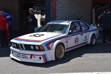 Spa Classic -  23 mei 2026