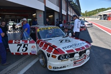 Spa Classic -  23 mei 2026
