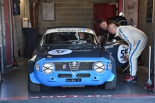 Spa Classic -  23 mei 2026