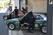 Spa Classic -  23 mei 2026