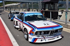 Spa Classic -  23 mei 2026
