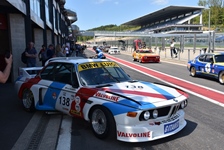 Spa Classic -  23 mei 2026