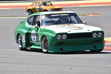 Spa Classic -  23 mei 2026