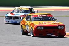 Spa Classic -  23 mei 2026