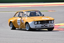 Spa Classic -  23 mei 2026