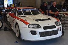 Spa Classic -  23 mei 2026