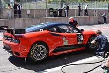 Spa Classic -  23 mei 2026