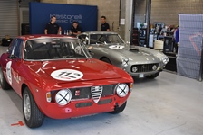 Spa Classic -  23 mei 2026