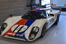 Spa Classic -  23 mei 2026