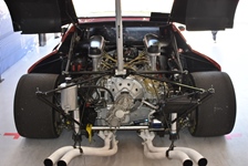 Spa Classic -  23 mei 2026