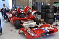 Spa Classic -  23 mei 2026