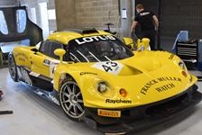 Spa Classic -  23 mei 2026