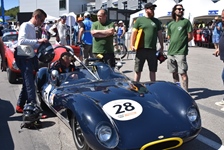 Spa Classic -  23 mei 2026