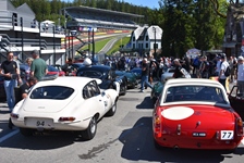 Spa Classic -  23 mei 2026