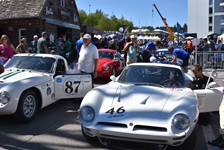 Spa Classic -  23 mei 2026
