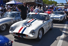 Spa Classic -  23 mei 2026