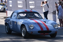 Spa Classic -  23 mei 2026