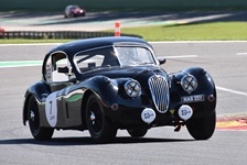 Spa Classic -  23 mei 2026