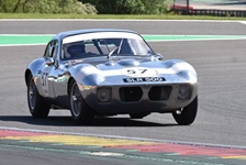 Spa Classic -  23 mei 2026