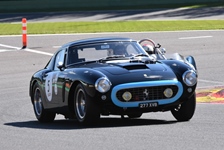 Spa Classic -  23 mei 2026